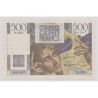 500 Francs chateaubriand - 13.5.1948 - R.108 - TTB/TTB+