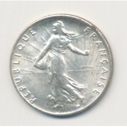50 Centimes Semeuse - 1913 2