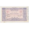 1000 Francs bleu et Rose - 2.1.1923 - B.1621 - TB/TTB