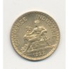 50 Centimes Chambre de commerce - 1922