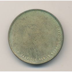 Médaille - Bicentenaire de la Révolution Française 2