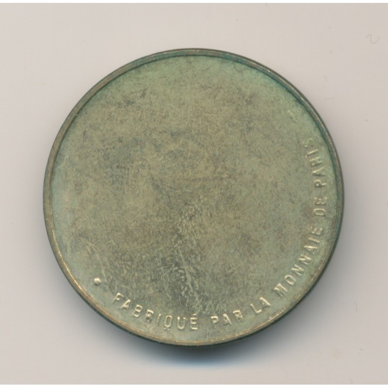 Médaille - Bicentenaire de la Révolution Française