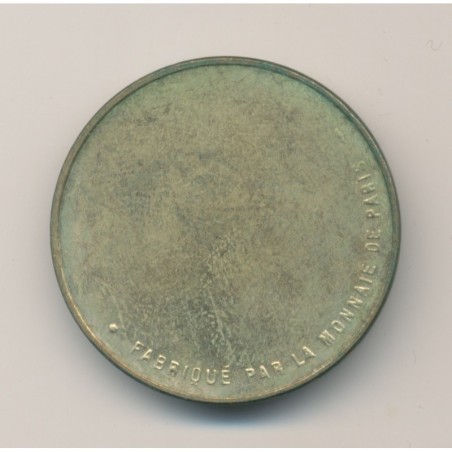Médaille - Bicentenaire de la Révolution Française