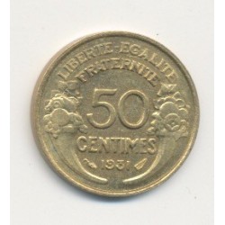 50 Centimes Morlon - 