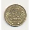 50 Centimes Morlon - 