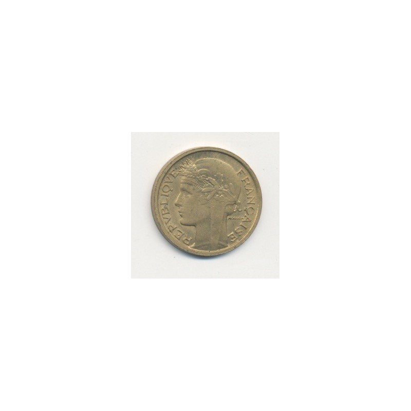 50 Centimes Morlon - 