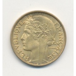 50 Centimes Morlon - 1932 2