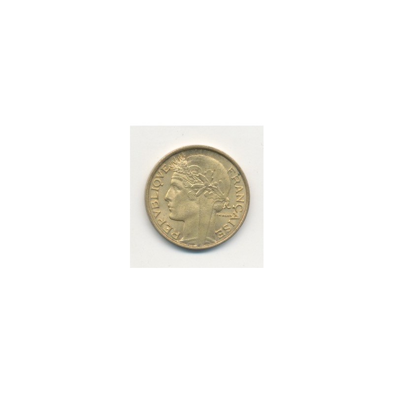 50 Centimes Morlon - 1932