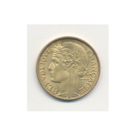 50 Centimes Morlon - 1932