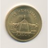 Médaille - le mémorial Ajaccio - 30mm