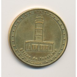 Médaille - Brive la gaillarde - 32mm