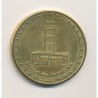 Médaille - Brive la gaillarde - 32mm
