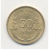 50 Centimes Morlon - 1933