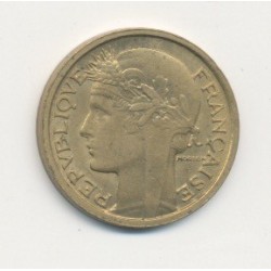 50 Centimes Morlon - 1933 2