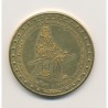 Médaille - Les fortifications de Vauban - 32mm
