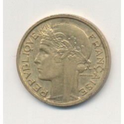 50 Centimes Morlon - 1937 2