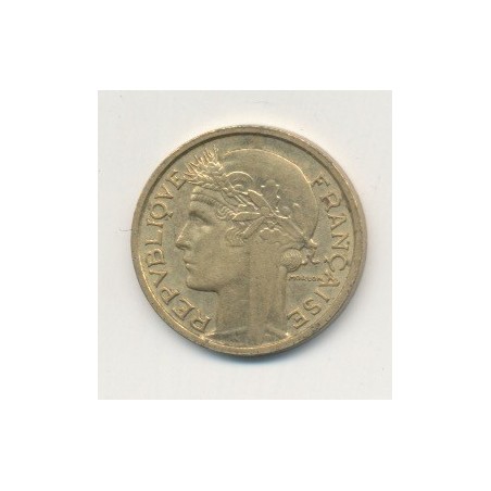 50 Centimes Morlon - 1937