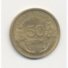 50 Centimes Morlon - 1939
