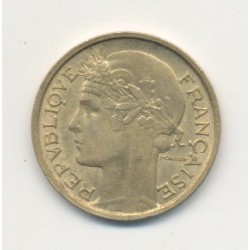 50 Centimes Morlon - 1939 2