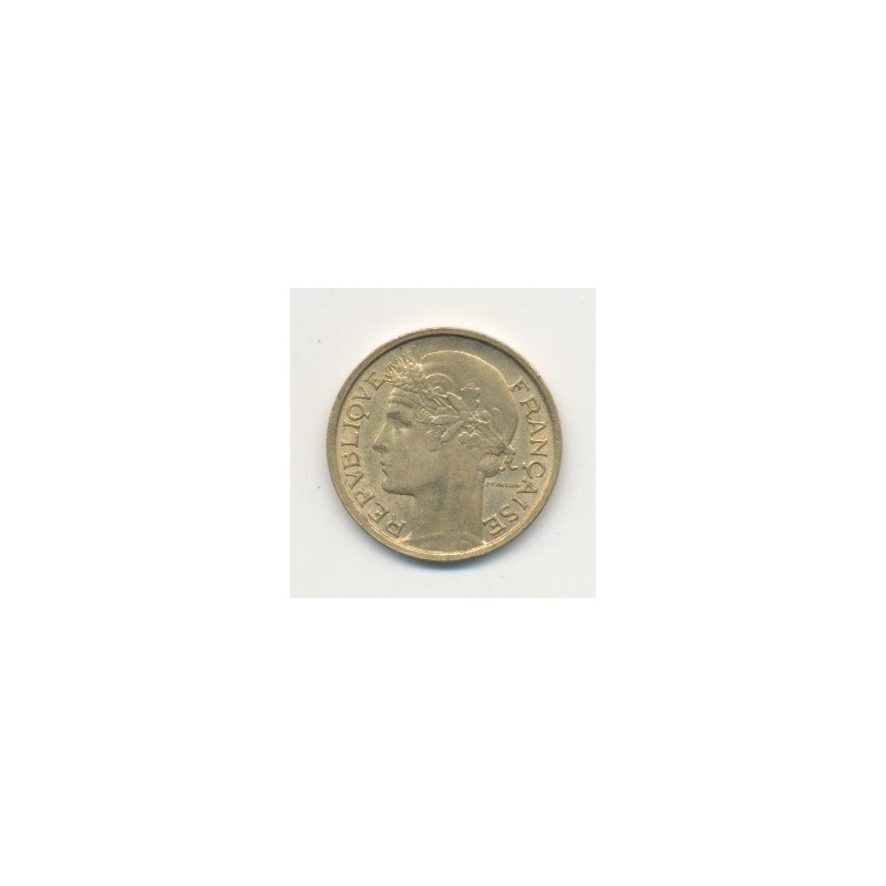 50 Centimes Morlon - 1939