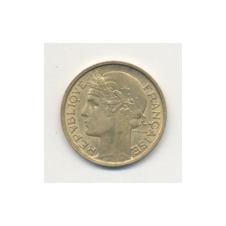 50 Centimes Morlon - 1939