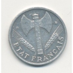 50 Centimes Francisque - 1944 2