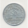 50 Centimes Francisque - 1944 C