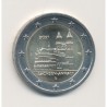 2€ Allemagne 2021 - cathédrale de Magdebourg - Sachsen-Anhalt