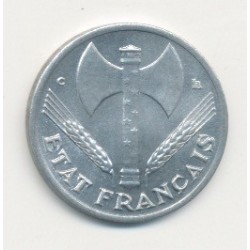 50 Centimes Francisque - 1944 C 2