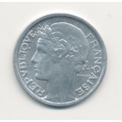 50 Centimes Morlon - 1945 B 2