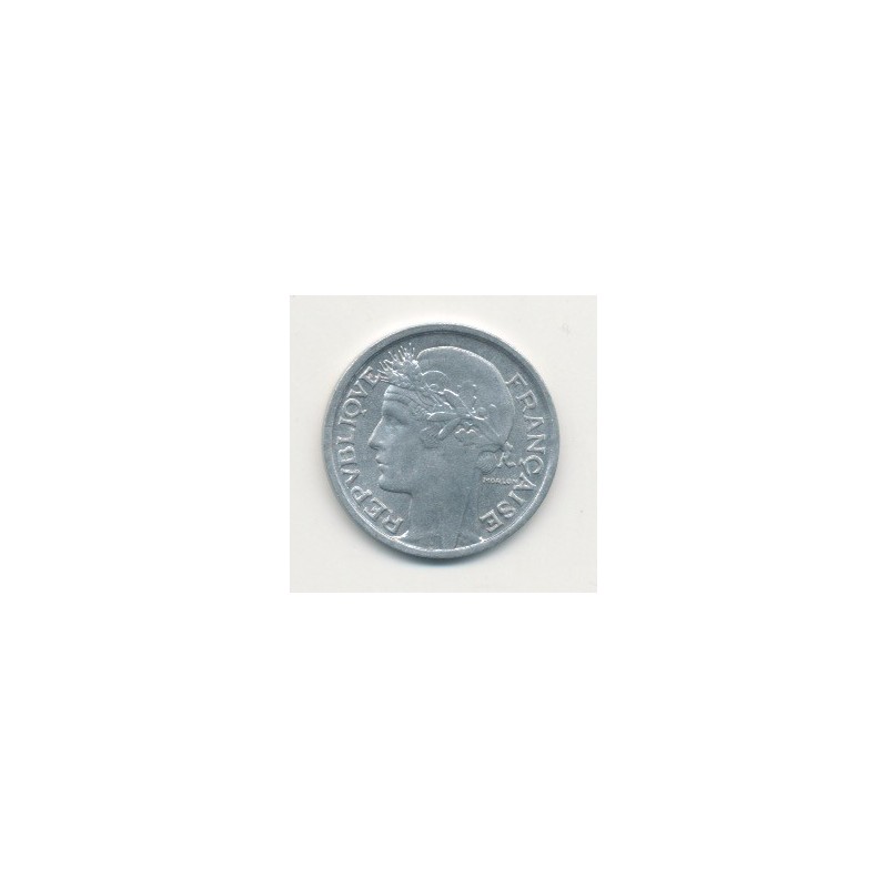 50 Centimes Morlon - 1945 B
