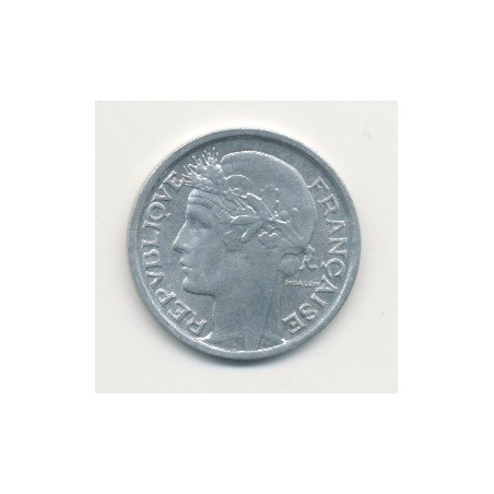 50 Centimes Morlon - 1945 B