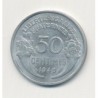 50 Centimes Morlon - 1945 C