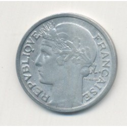 50 Centimes Morlon - 1945 C 2