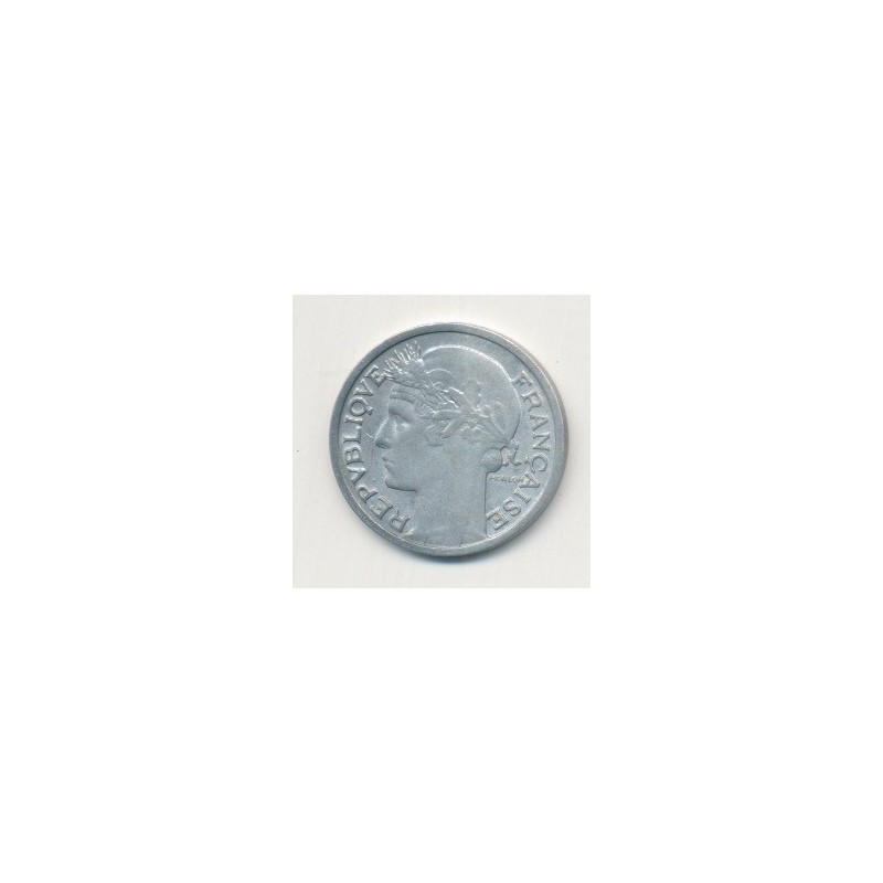 50 Centimes Morlon - 1945 C