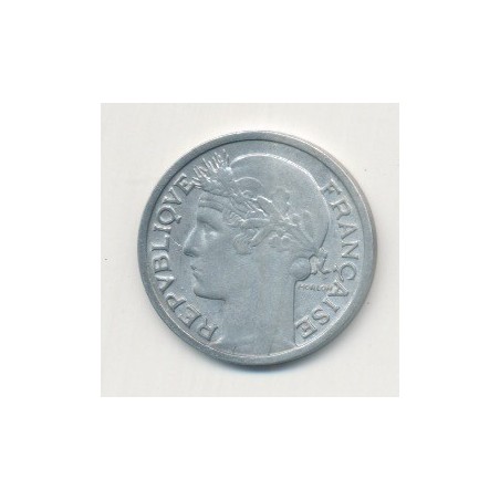 50 Centimes Morlon - 1945 C
