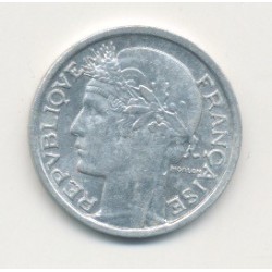 50 Centimes Morlon - 1946 B 2