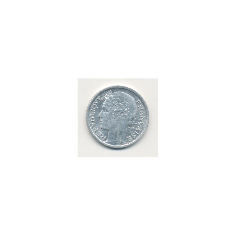 50 Centimes Morlon - 1946 B