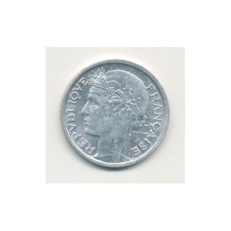 50 Centimes Morlon - 1946 B