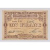 Dept24 - 1 Franc 1914 - Bergerac - Série RR - TTB