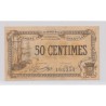 Dept50 - 50 centimes 1916 - Granville - TTB