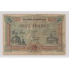 Dept87 - 2 Francs 1918 - Limoges - TB