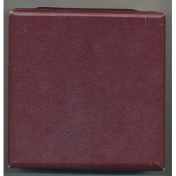 Coffret 4 Médailles - De Jean XXIII à Jean Paul II - argent - 1978 - SPL+ 2