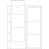 Feuilles Optima 6 Cases