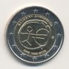 2€ Grece - 2009 - UEM