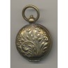 Porte Louis - 20 Francs Or - motifs fleurs - Ref3