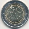 2€ Grece - 2010 - 2500e anni bataille de Marathon. 