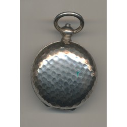 Porte Louis - 20 Francs Or - motif nid d'abeille - Ref5 2