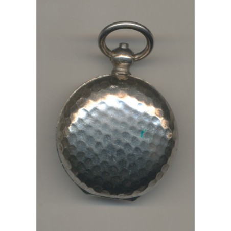Porte Louis - 20 Francs Or - motif nid d'abeille - Ref5
