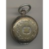 Porte Louis - 20 Francs Or - motif - métal doré - Ref6